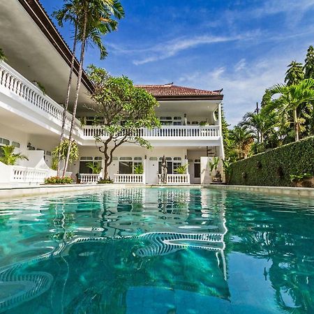 Akaya Bali Hotel Sanur  Luaran gambar