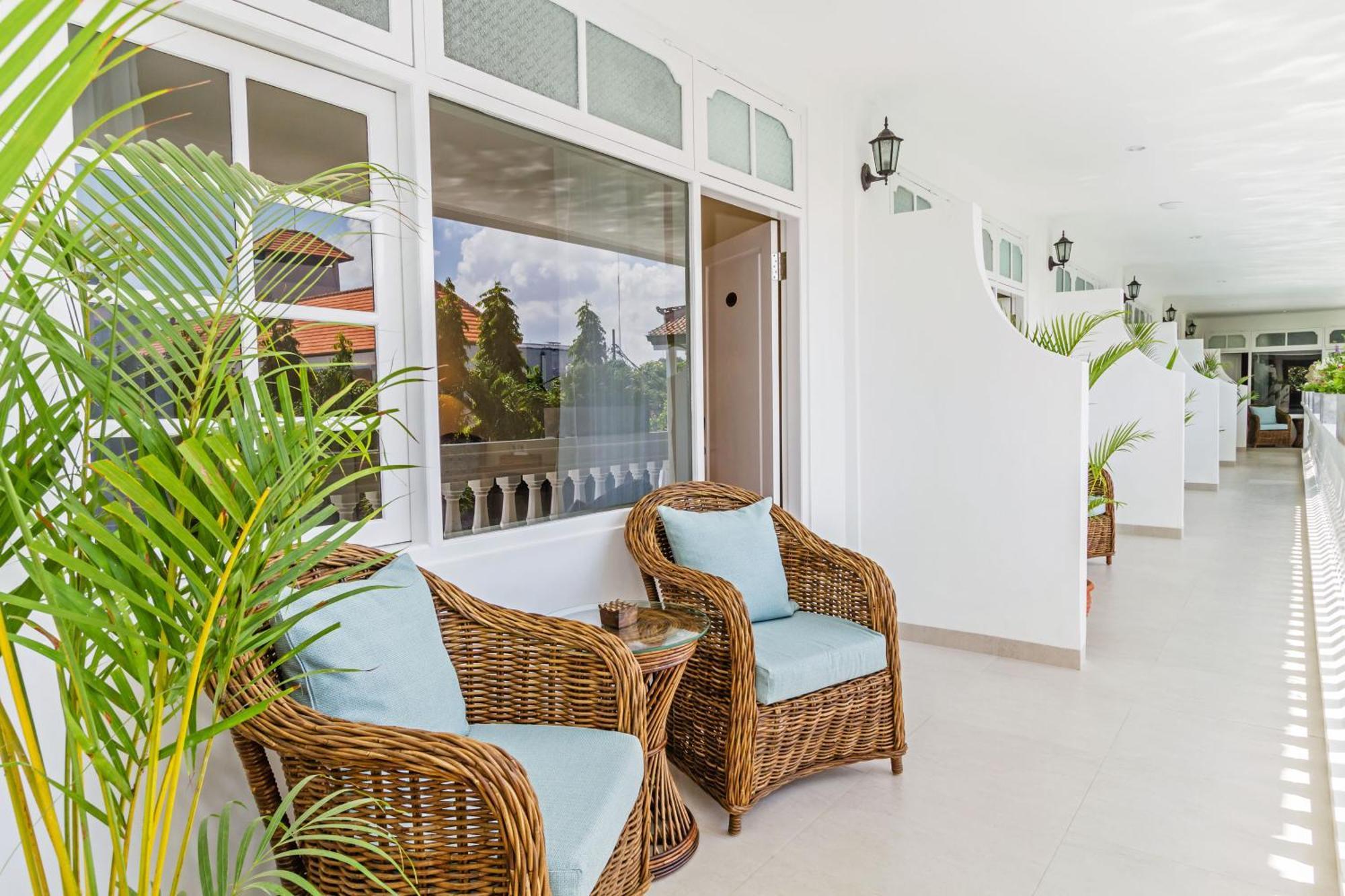 Akaya Bali Hotel Sanur  Luaran gambar