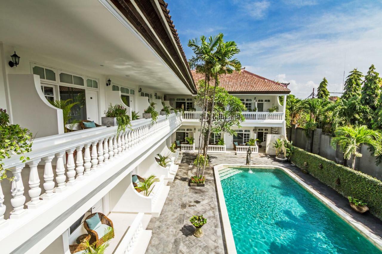 Akaya Bali Hotel Sanur  Luaran gambar